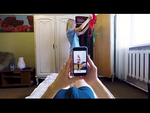 ❤️ Stepsister għamel lil ħuha jiġbor eżatt qabel ma daħlet id-dar ❌ Sluts f'mt.hentaidude.ru ❌️❤