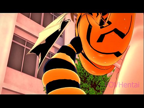 ❤️ Wasp Girl Monster ❌ Sluts f'mt.hentaidude.ru ❌️❤