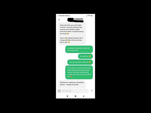 ❤️ Żid PAWG ġdid minn Tinder mal-harem tiegħi (kellem ma' Tinder inkluż) ❌ Sluts f'mt.hentaidude.ru ❌️❤